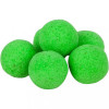 Brain Бойлы Pop-Up F1 / Green Peas / 14mm 15g - зображення 1