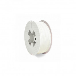   Verbatim ABS 1.75mm, 1кг, White (55027)