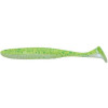 Jackall Rhythm Wave 5.8" / Chartreuse Back Shad / 4pcs - зображення 1