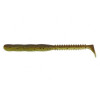 Reins Rockvibe Shad 4'' (B08 Green Pumpkin Chart Melon) - зображення 1