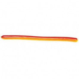   Big Bite Baits Trout Worm 3'' (Red/Yellow)