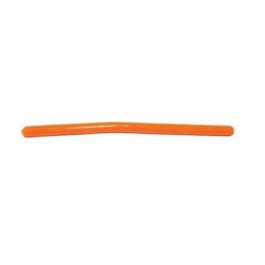   Big Bite Baits Trout Worm 3'' (Orange)