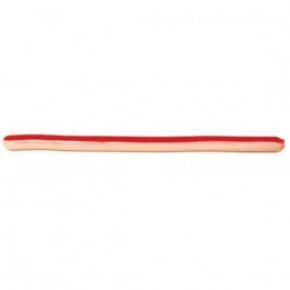   Big Bite Baits Trout Worm 3'' (Red/White)