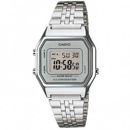   Casio Standard Digital LA680WA-7D