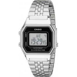   Casio Standard Digital LA680WA-1D