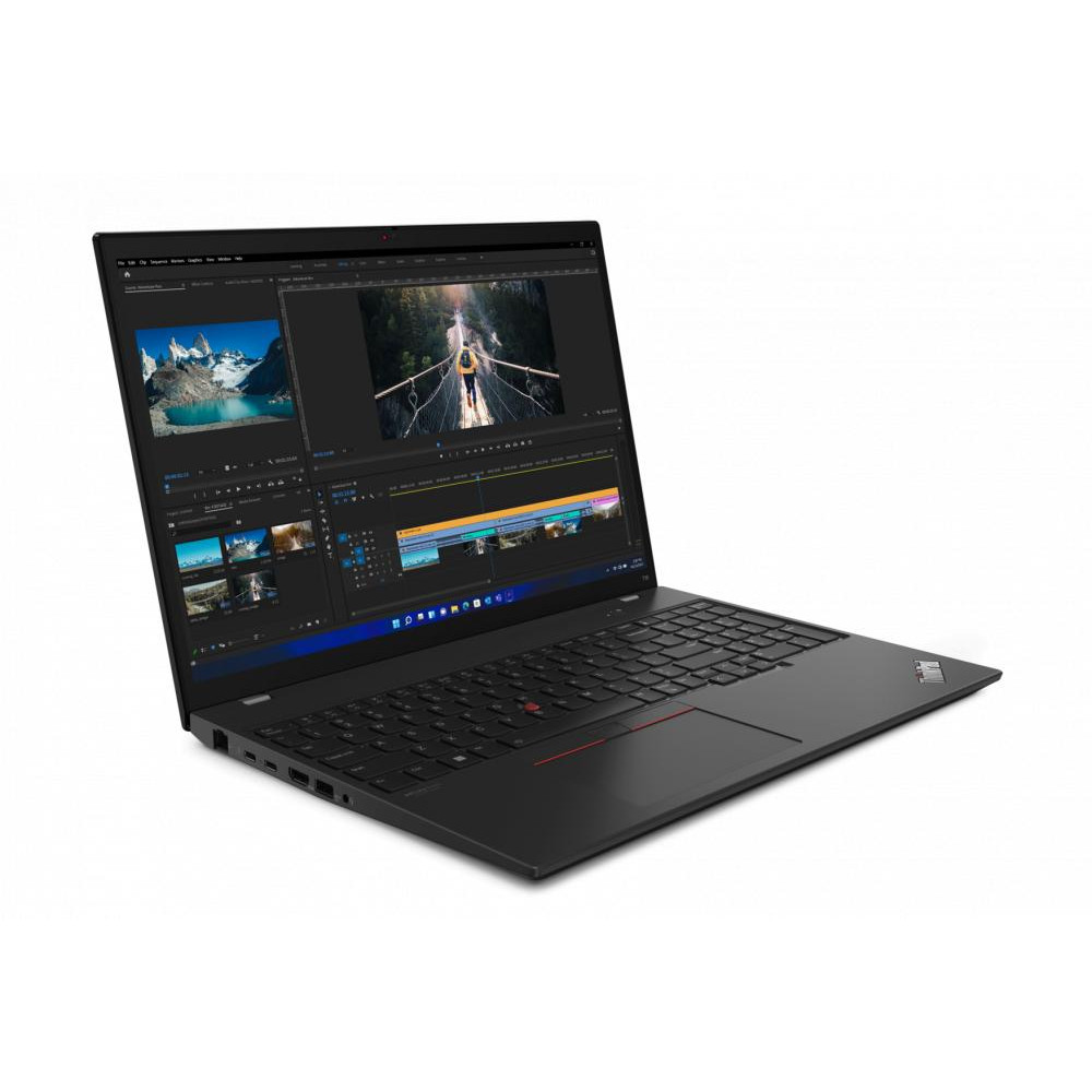 Lenovo ThinkPad T14 Gen 3 (21AH00BSUS) - зображення 1