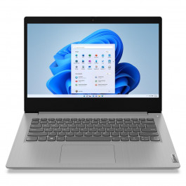   Lenovo IdeaPad 3 14IML05 (81WA00Q7US)