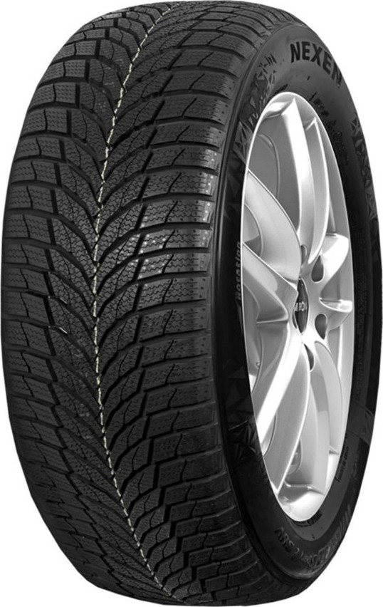 Nexen Winguard Sport 2 SUV (275/45R20 110V) - зображення 1