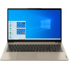   Lenovo IdeaPad 3 15ITL6 (82H801DXUS)