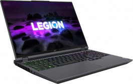   Lenovo Legion 5 Pro 16 (82JS0017PB)