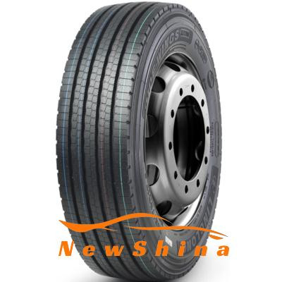 LingLong LingLong KLS200 (рульова) 265/70 R19.5 140/138M PR16 - зображення 1