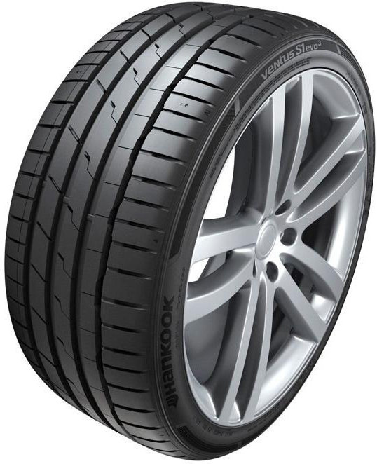 Hankook Ventus S1 Evo 3 K127 (275/35R21 103Y) - зображення 1