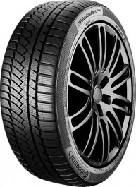   Continental ContiWinterContact TS 850 P (215/65R17 99H)