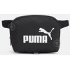 PUMA Сумка поясна  Phase Waist Bag 07995401 Black (4099683449387) - зображення 1