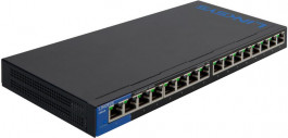   Linksys LGS116