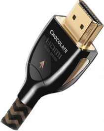   AudioQuest Chocolate HDMI 5m