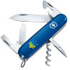 Victorinox SPARTAN UKRAINE Трезубец сине-желт. 1.3603.3_T0016u (Vx13603.3_T0016u) - зображення 1