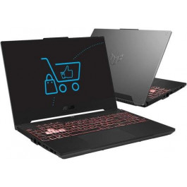   ASUS TUF Gaming A15 FA507NV (FA507NV-LP025W)