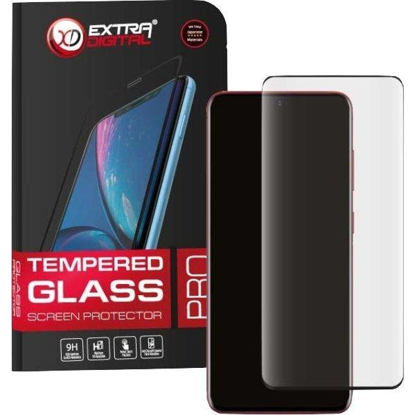 ExtraDigital Tempered Glass Samsung Galaxy S20 (EGL4730) - зображення 1