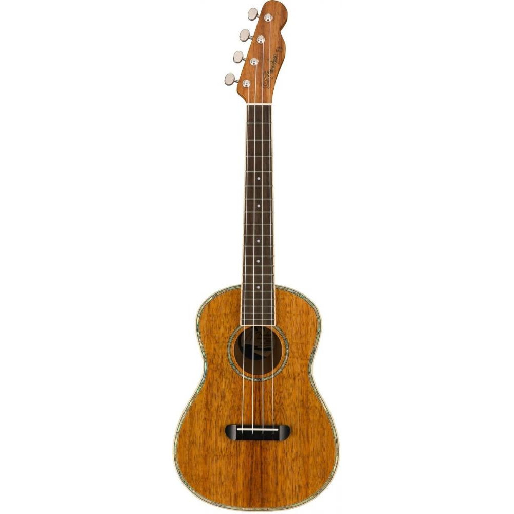 Fender Montecito Tenor Ukulele - зображення 1