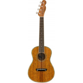   Fender Montecito Tenor Ukulele