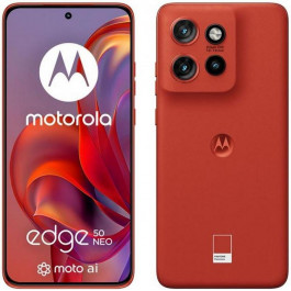   Motorola Edge 50 Neo 8/256GB Poinciana (PB310042)