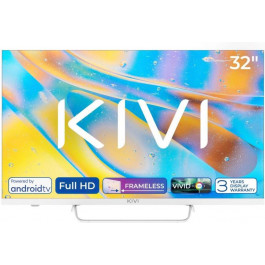   KIVI 32F760QW