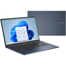   ASUS Vivobook 15 X1504ZA (X1504ZA-BQ279W)