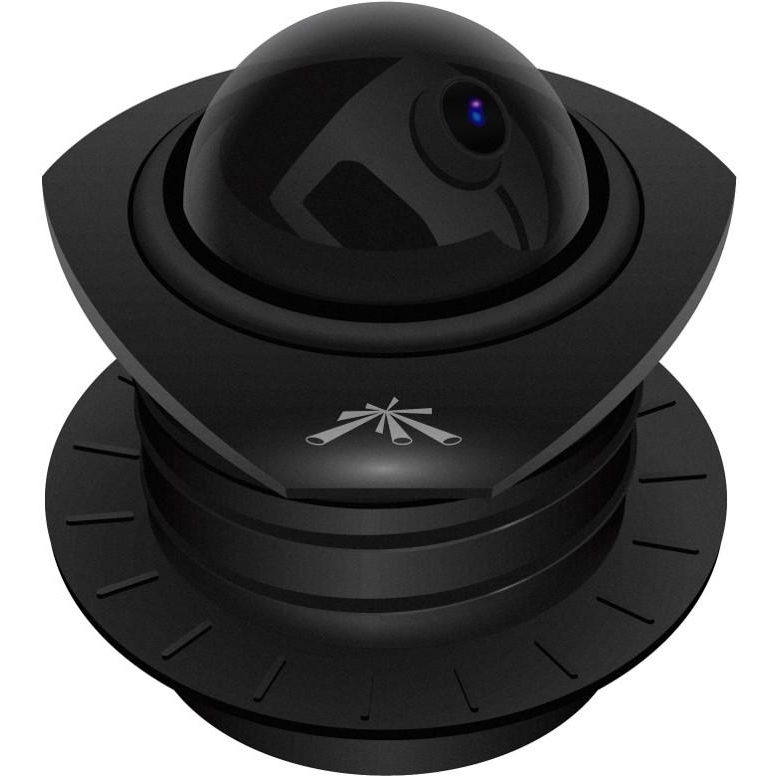 Ubiquiti airCam Dome (UVC-Dome) - зображення 1