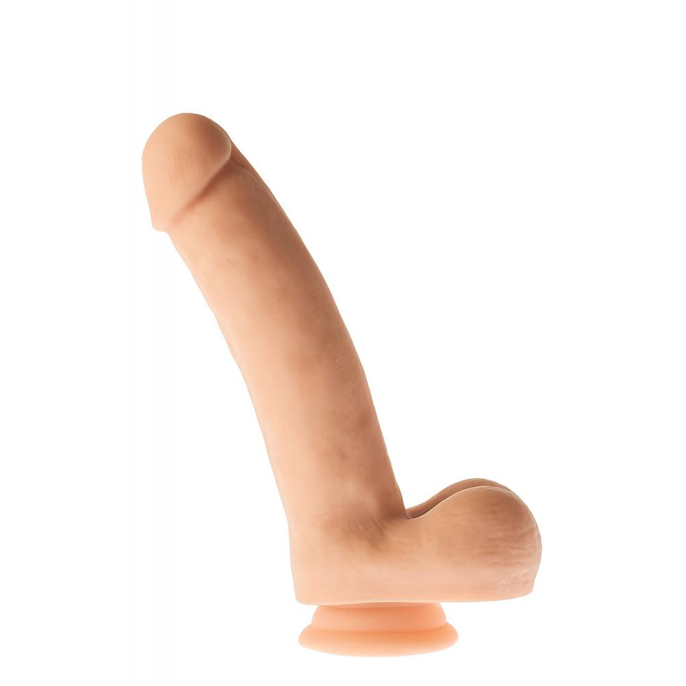 Dream toys MR. DIXX MAGIC MILO 8.3INCH DILDO (DT21844) - зображення 1