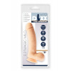 Dream toys MR. DIXX MAGIC MILO 8.3INCH DILDO (DT21844) - зображення 2