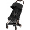 Cybex Coya Rosegold Sepia Black (522004245) - зображення 1