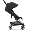 Cybex Coya Rosegold Sepia Black (522004245) - зображення 2