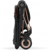 Cybex Coya Rosegold Sepia Black (522004245) - зображення 3