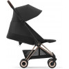 Cybex Coya Rosegold Sepia Black (522004245) - зображення 4