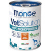 Monge VetSolution Wet Hypo качка 400 г (8009470082044) - зображення 1