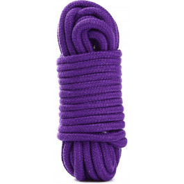   Slash Мотузка  Bondage Rope Purple, фіолетова (2000000041803)