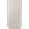 Samsung 20000 mAh 45W Beige (EB-P4520XU) - зображення 1