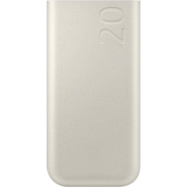   Samsung 20000 mAh 45W Beige (EB-P4520XU)