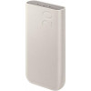 Samsung 20000 mAh 45W Beige (EB-P4520XU) - зображення 2