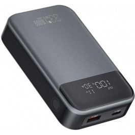   XO PR232 10000mAh 30W Black