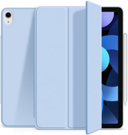   BeCover Чохол-книжка Magnetic  для Apple iPad Air 11" M2 2024 Light Blue (711442)