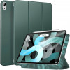 BeCover Чохол-книжка Magnetic  для Apple iPad Air 11" M2 2024 Dark Green (711439) - зображення 1