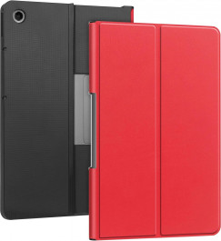   BeCover Чохол-книжка  Smart Case для Lenovo Tab Plus 11.5" Red (711842)