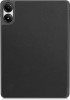 BeCover Чохол-книжка Flexible TPU Mate  з кріпленням для стілусу для Xiaomi Poco Pad 12.1" Black (711582) - зображення 2