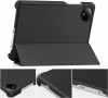 BeCover Чохол-книжка  Smart Case для Xiaomi Redmi Pad SE 8.7" Black (711904) - зображення 2