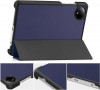 BeCover Чохол-книжка  Smart Case для Xiaomi Redmi Pad SE 8.7" Deep Blue (711905) - зображення 2