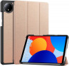 BeCover Чохол-книжка  Smart Case для Xiaomi Redmi Pad SE 8.7" Rose Gold (711909) - зображення 1