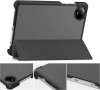 BeCover Чохол-книжка  Smart Case для Xiaomi Redmi Pad SE 8.7" Gray (711907) - зображення 2