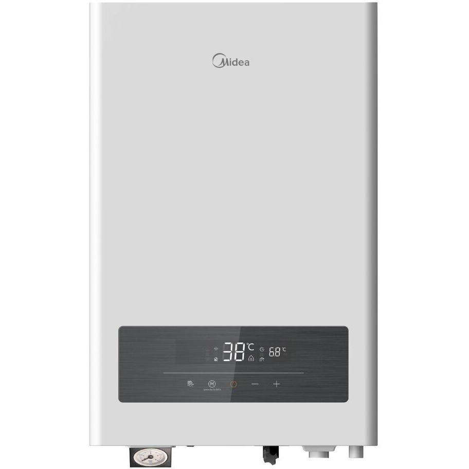 Midea DSFB50BW 5 kW - зображення 1